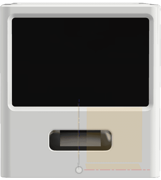 포토 네모 키오스크