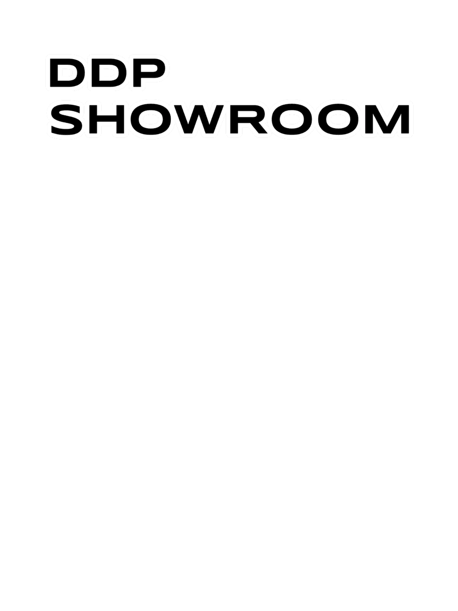 DDP SHOWROOM 프레임