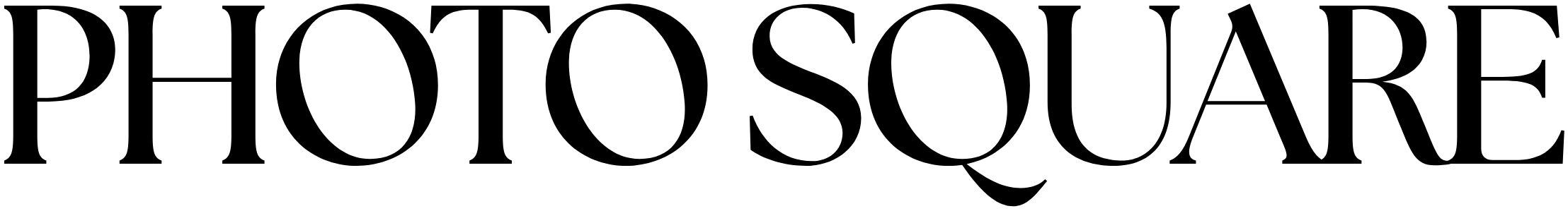 PHOTO SQUARE